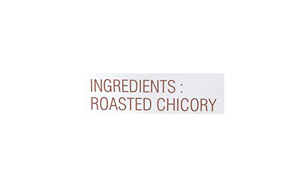 Nature's Gift Roasted Chicory Root Powder    Pack  1 kilogram